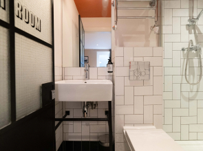 Room2 London Hammersmith Townhouse