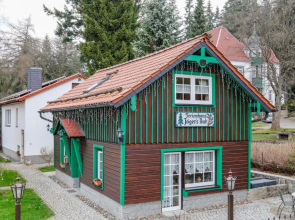 Ferienhaus Harzidyll