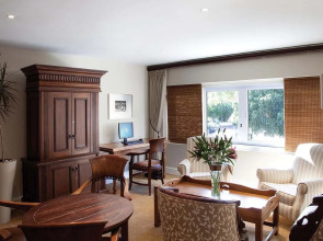 Cape Town Hollow Boutique Hotel