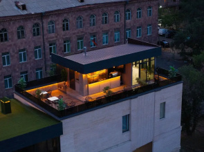 Revive Boutique Hotel