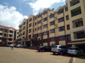 Lighthomez Westlands Pride