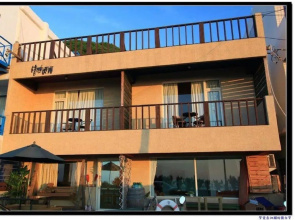 Anjiao Matou B & B