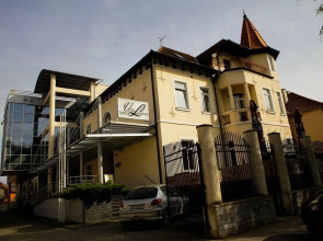 Hotel Villa Lenije