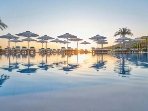 Lindos Bay Suites