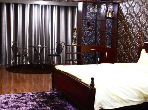 58 M² Theme Hotel