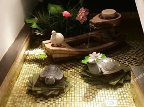 Juzi Hotel