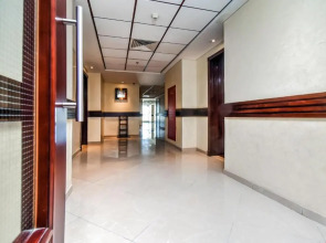 Parkside Suites Hotel Apartment