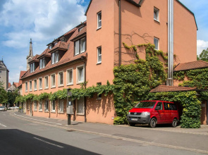 Hotel Rose