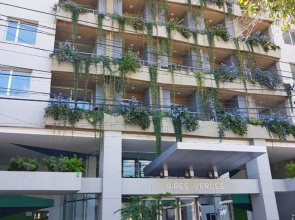 Paramont Salta