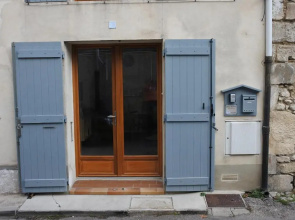 Maison du 14.07