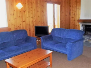 Fontannets COSY & MOUNTAIN chalets