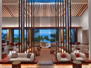 Andaz Maui at Wailea Resort - a concept by Hyatt