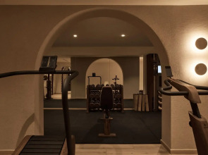 Uzenie All Suites Boutique Resort