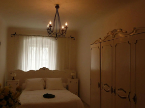 Apartment Dům U Černého beránka