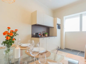 Como Dreams Apartments - Serendipity Suite