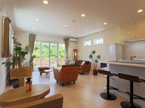 Airi House Motobucho