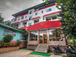 OYO 4518 Hotel Parashuram