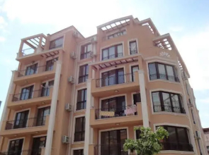 Holiday Apartments in Pomorie