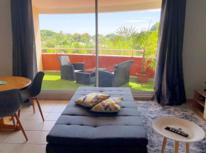 Studio Kaoha Nui - Private apartment