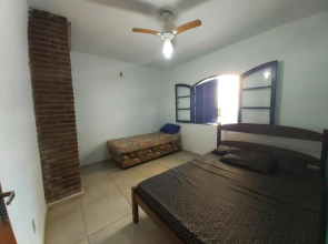 Mariluce Chale 3 Maranduba 2 dor