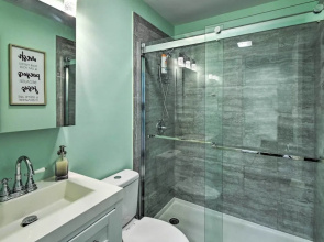 Pet-friendly Fayetteville Vacation Rental!