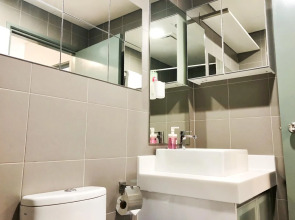 Summer Suites KLCC Apartments By Soulasia