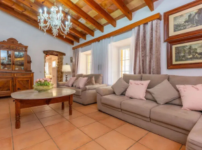 Son Orlandis in Andratx