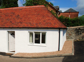 The Willows - Room Only Accommodation