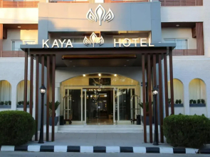 Kaya Hotel Amman