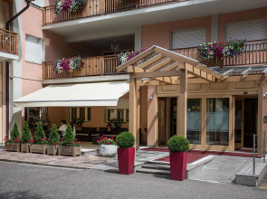 Park Hotel Sacro Cuore