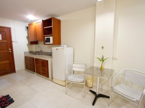 Bella Villa Pattaya 3rd Road