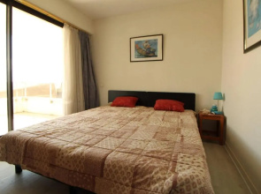 Appartement Royan, 2 pièces, 4 personnes - FR-1-494-89