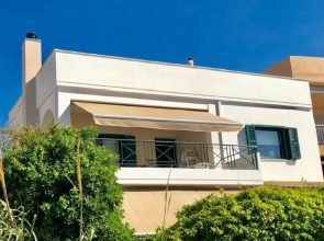 Beach Residence