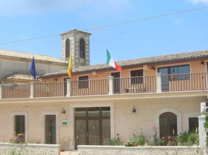 Borgo Rigolizia Residence Turistico