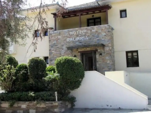 Palirria Hotel & Studios