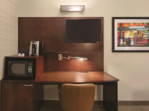 DoubleTree by Hilton New York Midtown Fifth Ave