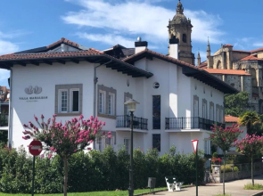 Villa Magalean Hotel & Spa