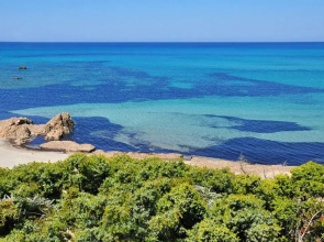 Belvilla by OYO Sardegna Mare 604