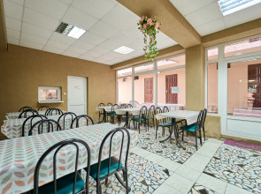 Гостевой дом Арарат