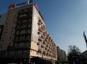 Top Ten House Marszałkowska II