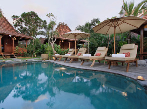 Madani Antique Villas