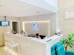 Nice Nas B&B （Longyan Station）