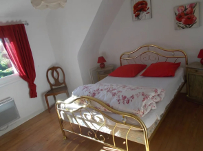 Gîte Conan