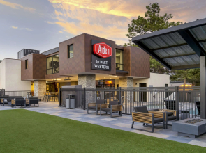 Aiden by Best Western Flagstaff