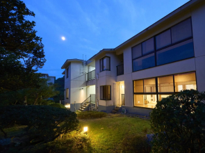Suite Villa Hakone Gora