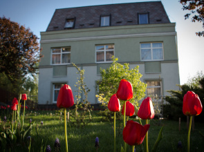 Jagello Hotel