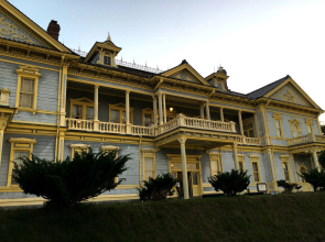 HOTEL MYSTAYS Hakodate Goryokaku