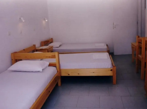 Marousso Guest House
