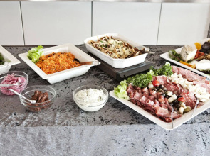 Отель Danhostel Copenhagen Amager