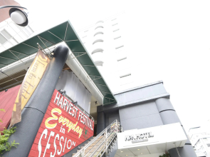 APA Hotel Mitoeki-kita